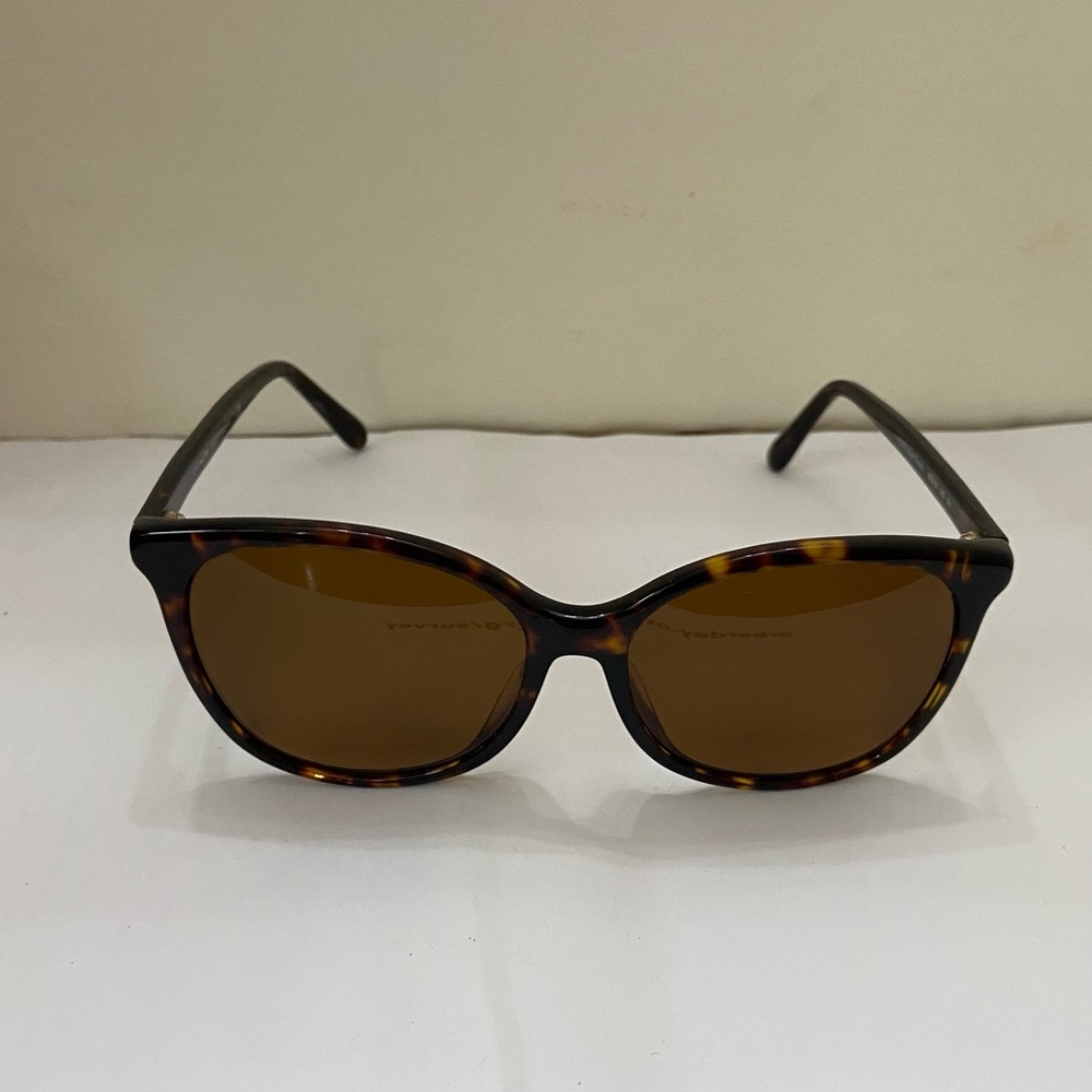 Coach Dark Tortoise Large Sunglasses 512072 57#16 140 3N HC8271U(L1101) - Picture 10 of 16